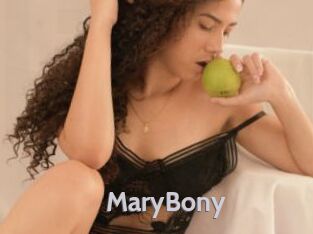 MaryBony