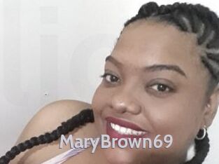 MaryBrown69