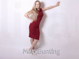 MaryBunting
