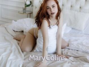 MaryColins