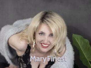 MaryFinest