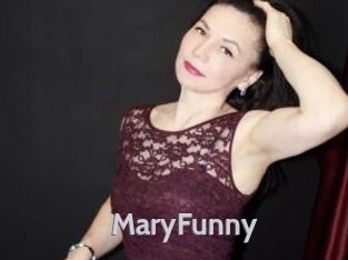 MaryFunny Live Cam 66