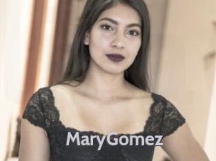 MaryGomez