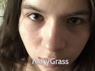 MaryGrass