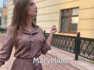 MaryHale