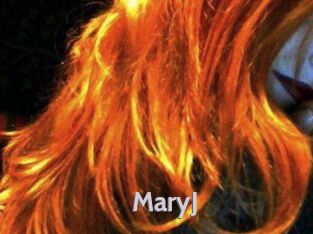 MaryJ
