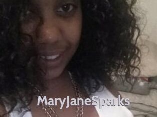 MaryJaneSparks
