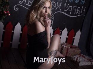 MaryJoys