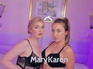 MaryKaren