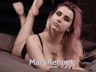 MaryKennet