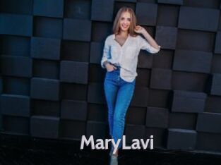 MaryLavi Live Cam 66