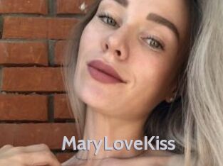 MaryLoveKiss