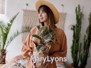 MaryLyons