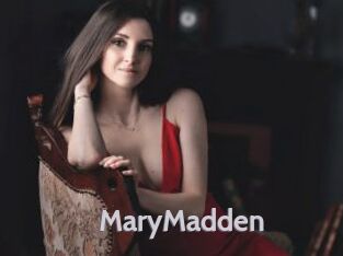 MaryMadden