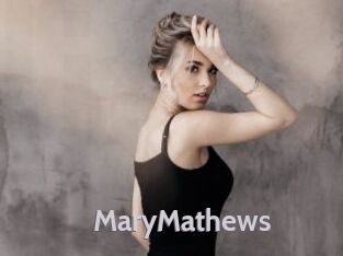 MaryMathews