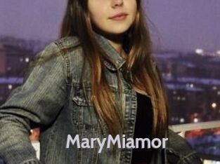 MaryMiamor Live Cam 66