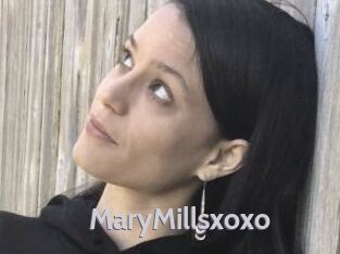 MaryMillsxoxo