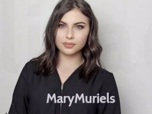 MaryMuriels