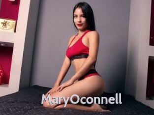 MaryOconnell