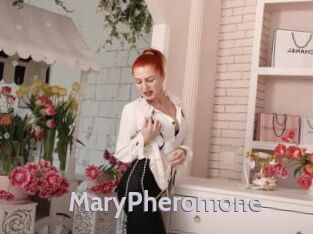 MaryPheromone Live Cam 66