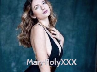 MaryPolyXXX