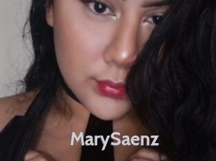 MarySaenz