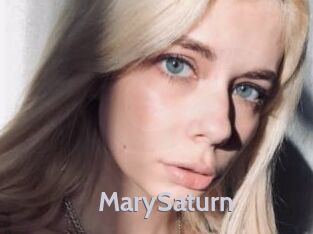 MarySaturn