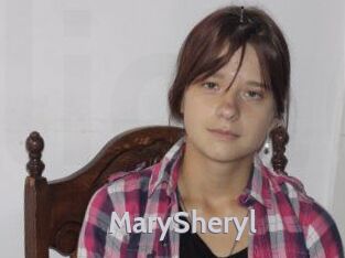 MarySheryl