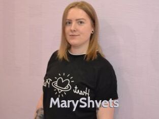 MaryShvets