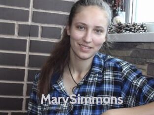 MarySimmons
