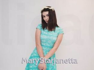 MaryStarJanetta