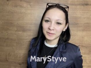 MaryStyve