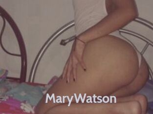 MaryWatson