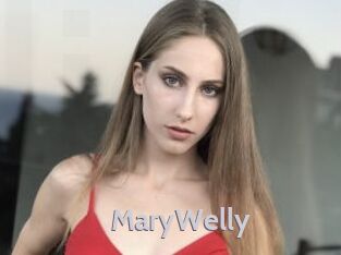 MaryWelly