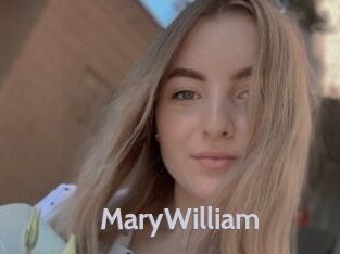MaryWilliam