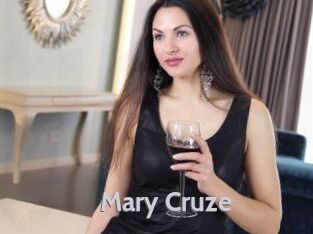 Mary_Cruze
