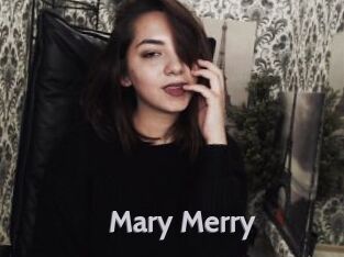 Mary_Merry
