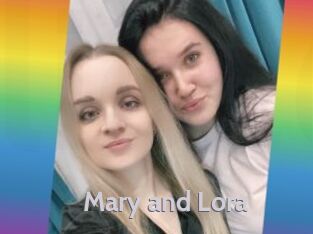 Mary_and_Lora