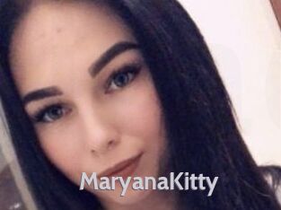 MaryanaKitty
