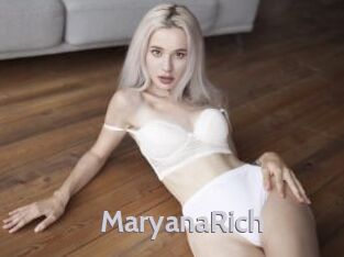 MaryanaRich