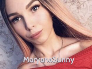 MaryanaSunny