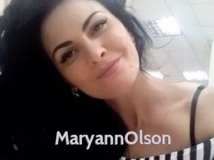 MaryannOlson