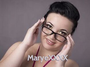 MaryeXXXX