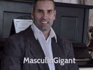 MasculinGigant