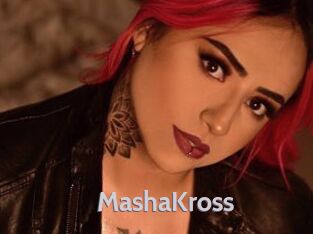 MashaKross