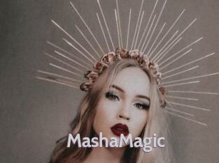MashaMagic