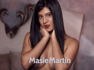 MasieMartin