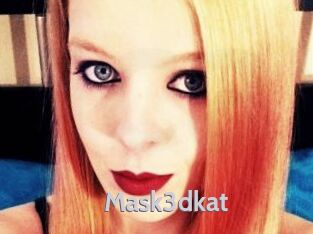 Mask3dkat Live Cam 66