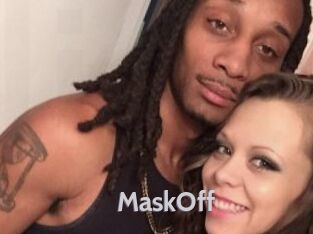 MaskOff
