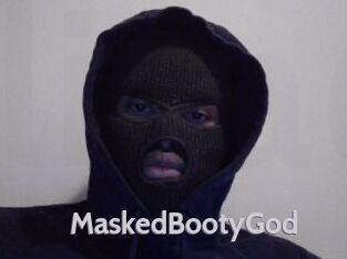 MaskedBootyGod